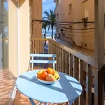 Διαμέρισμα La Paz By 10tosea *
