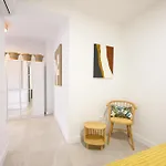 La Paz By 10tosea Διαμέρισμα Fuengirola
