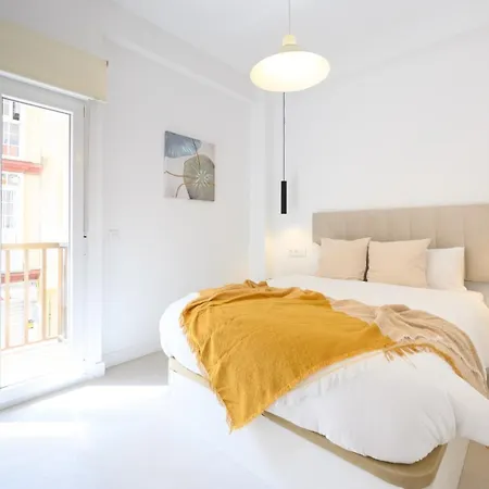 La Paz By 10tosea Διαμέρισμα