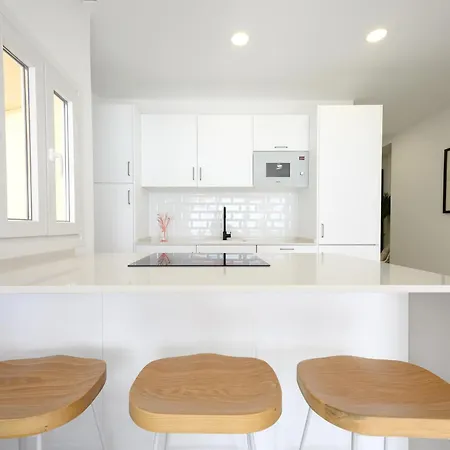 Διαμέρισμα La Paz By 10tosea Fuengirola