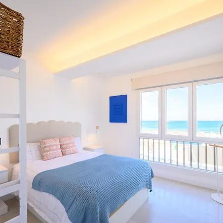 La Paz By 10tosea Διαμέρισμα Fuengirola