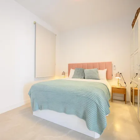 La Paz By 10tosea Apartment *