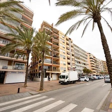 La Paz By 10tosea Fuengirola