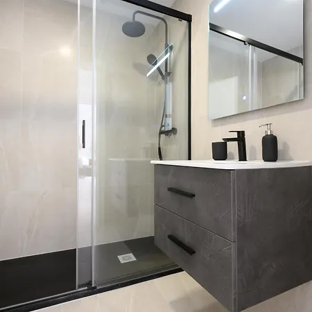 La Paz By 10tosea شقة