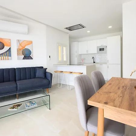 Apartment La Paz By 10tosea
