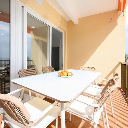 Apartment La Paz By 10tosea *