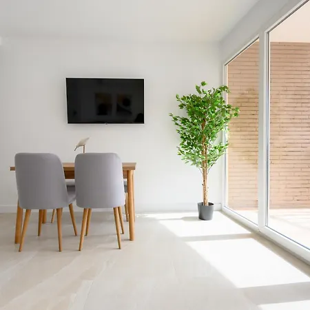 La Paz By 10tosea Apartment *