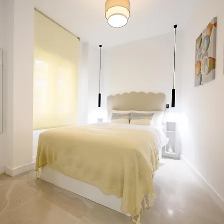 La Paz By 10tosea Apartment Fuengirola