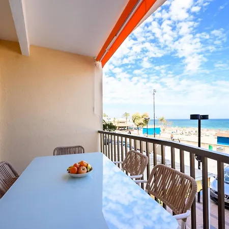 La Paz By 10tosea Apartment *