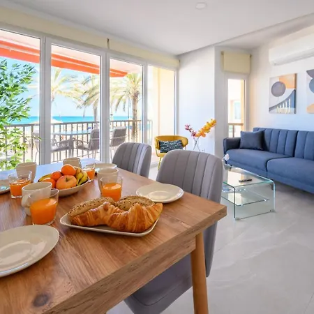 La Paz By 10tosea Apartment
