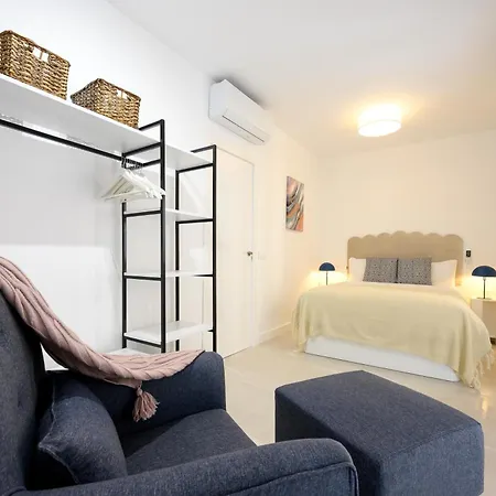 Apartment La Paz By 10tosea