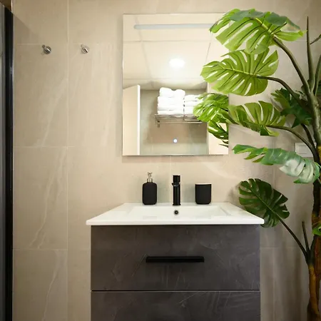 La Paz By 10tosea Apartment Fuengirola