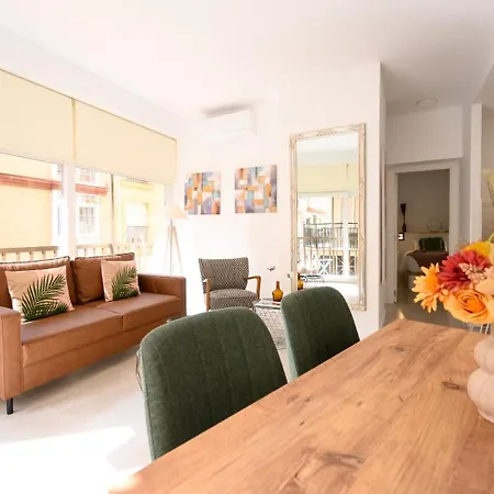 Apartment La Paz By 10tosea