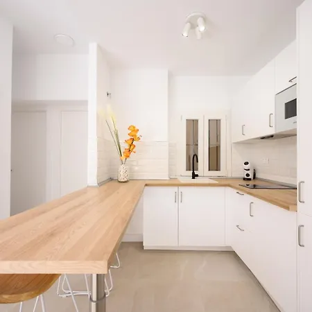 La Paz By 10tosea شقة