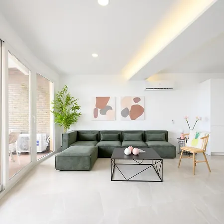 Appartement La Paz By 10tosea