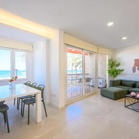La Paz By 10tosea Apartment *