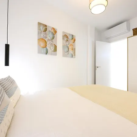 La Paz By 10tosea Apartment *