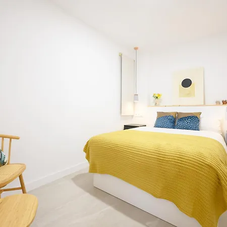 La Paz By 10tosea Appartement