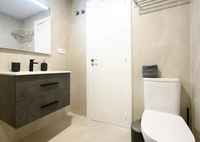 La Paz By 10tosea Appartement