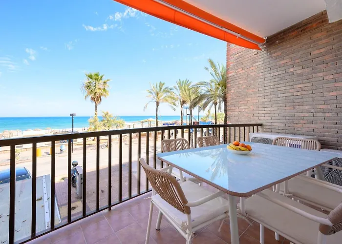 Appartement La Paz By 10tosea *