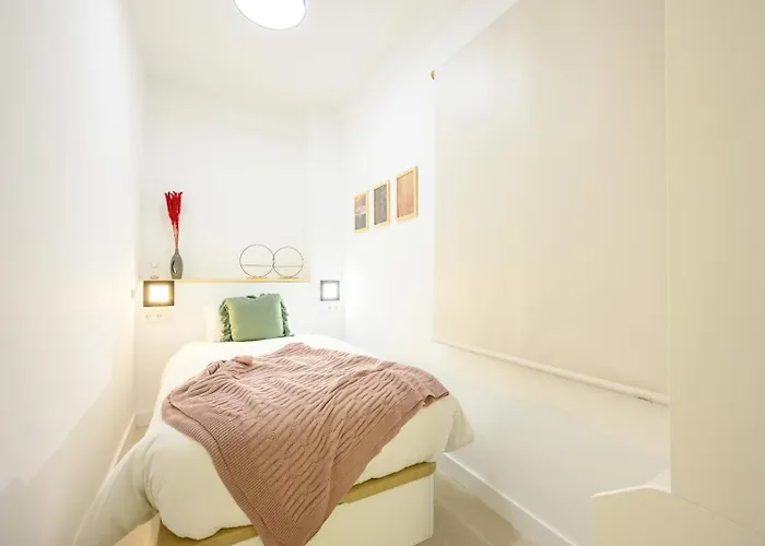 Lejlighed La Paz By 10tosea