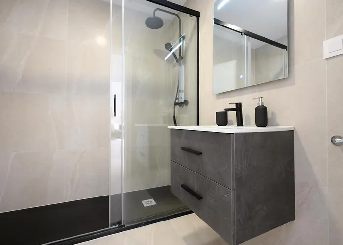 La Paz By 10tosea Appartement