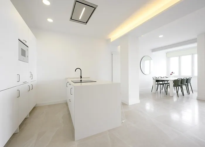 Appartement La Paz By 10tosea Fuengirola