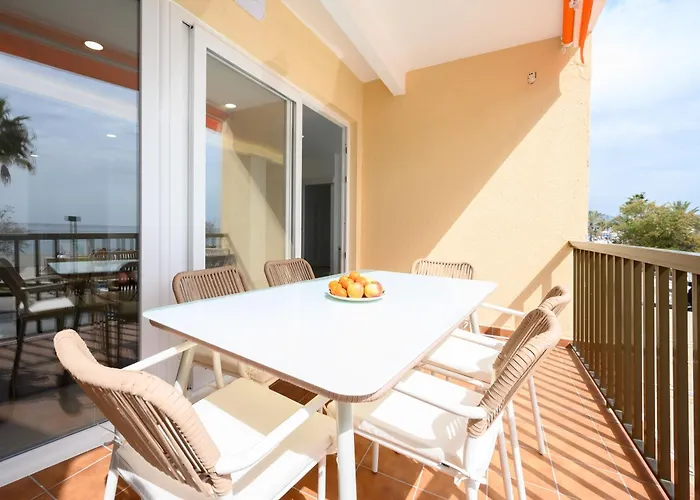 Appartement La Paz By 10tosea *