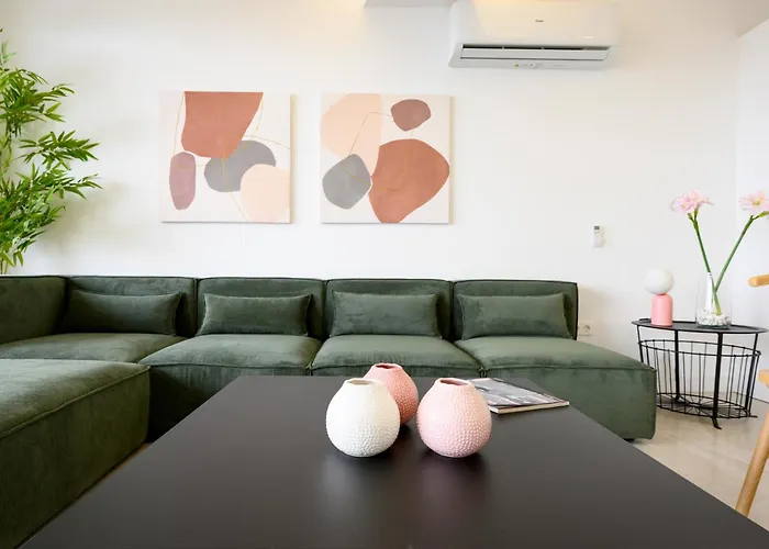 La Paz By 10tosea Fuengirola