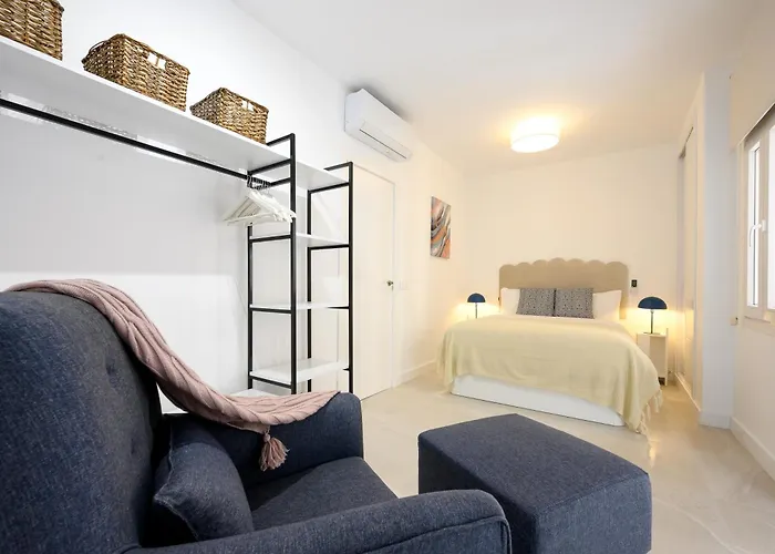 Appartement La Paz By 10tosea