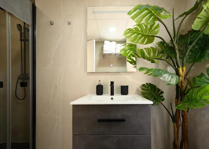 La Paz By 10tosea Appartement Fuengirola