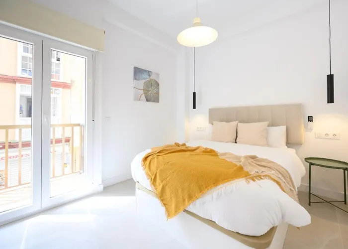 La Paz By 10tosea Appartement