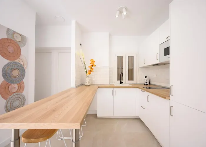 La Paz By 10tosea Appartement