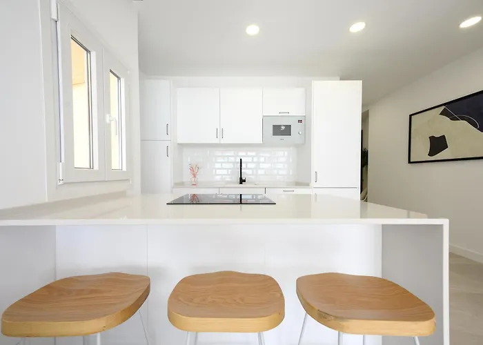 Appartement La Paz By 10tosea Fuengirola