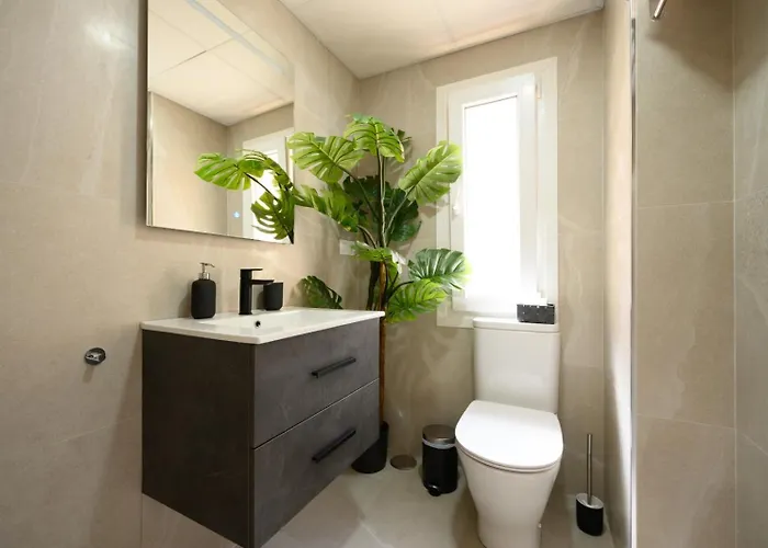 La Paz By 10tosea * Fuengirola