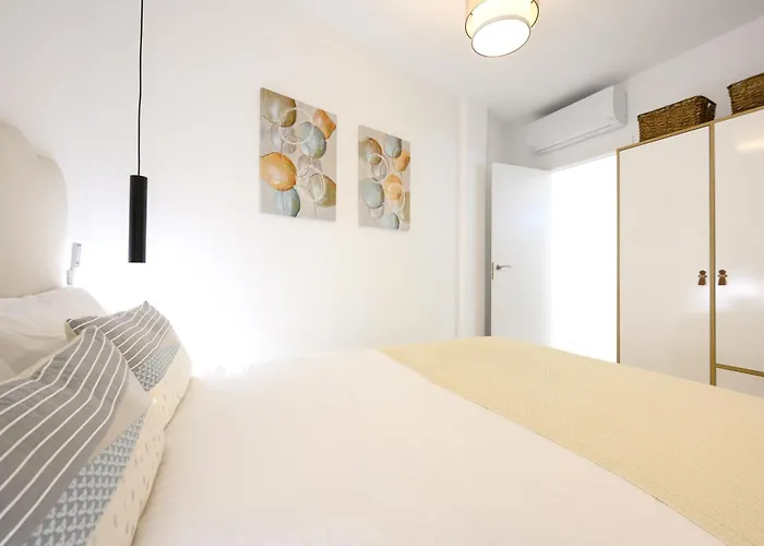 La Paz By 10tosea Appartement *