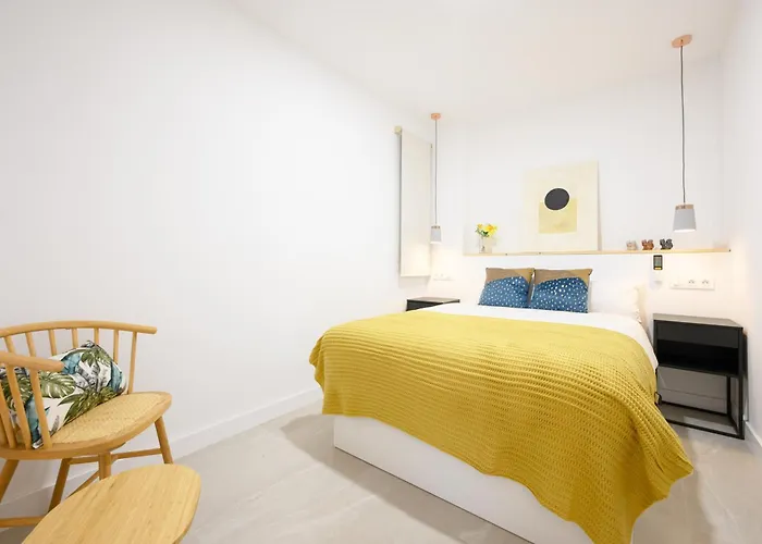 La Paz By 10tosea Appartement