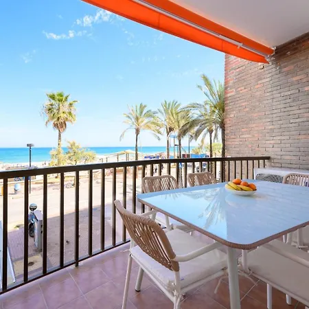 Apartman La Paz By 10tosea *