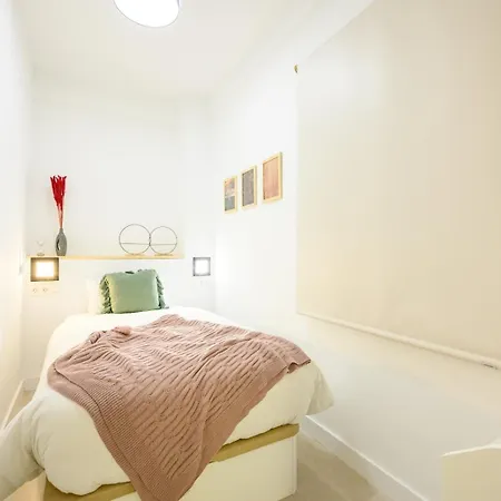 Apartman La Paz By 10tosea