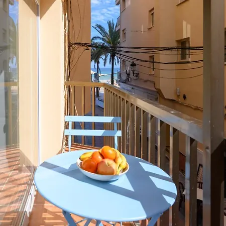 Apartman La Paz By 10tosea *