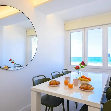 La Paz By 10tosea Fuengirola