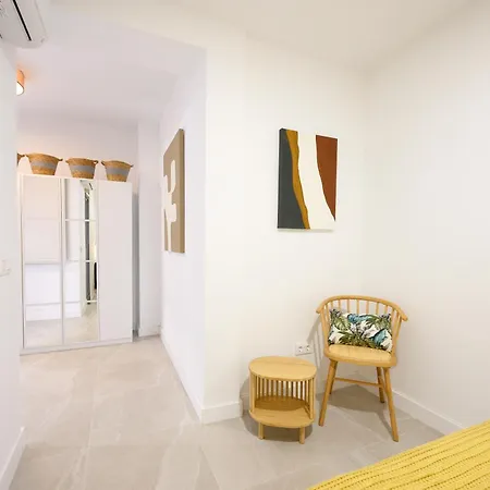 La Paz By 10tosea Apartman Fuengirola