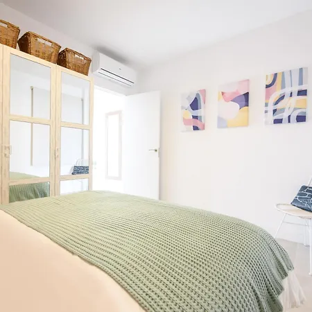 Apartman La Paz By 10tosea