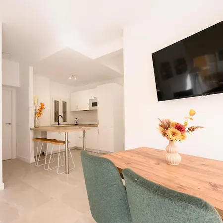 La Paz By 10tosea Apartman *