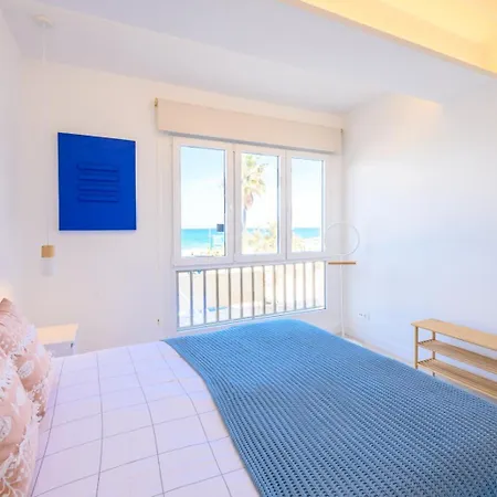 La Paz By 10tosea Apartman Fuengirola